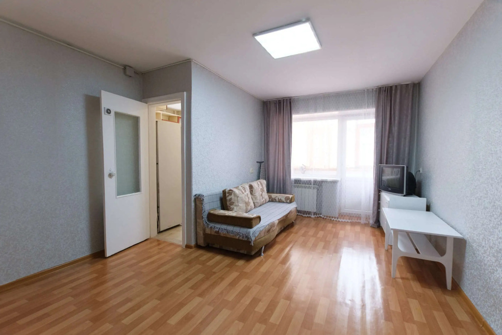 Фотография квартиры Квартира 1Комнатная в  Центре Города