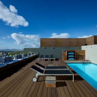 Фотографии гостиницы 
            Hotel Fresh