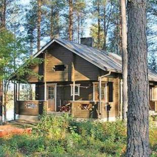 Фотографии гостевого дома
Holiday Home Mäntykumpu