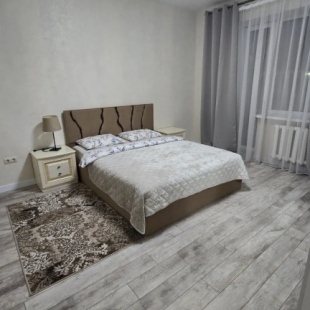 Фотография квартиры Апартаменты на Свердлова 15