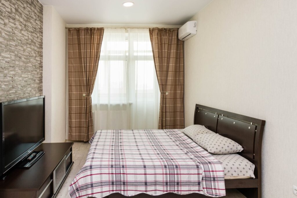 Фотография квартиры Apartment on Malygina 90