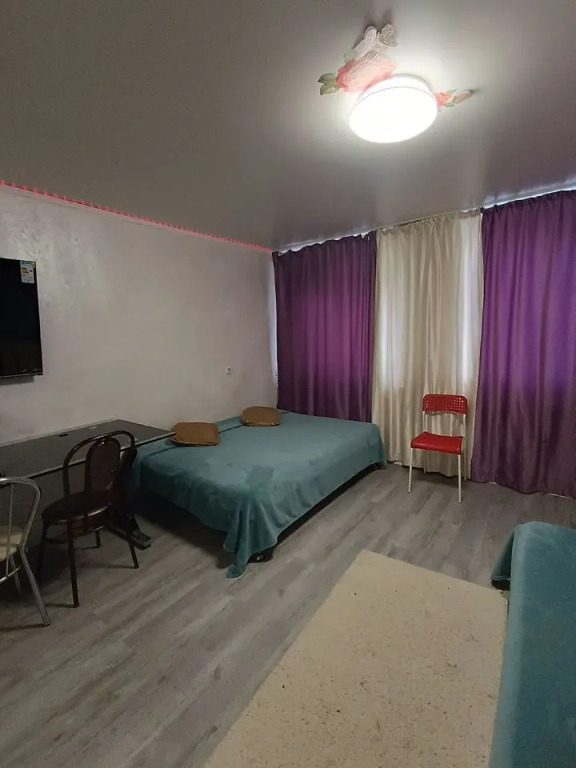 Фотография квартиры Квартира cтудия рядом с Meга Мoлл