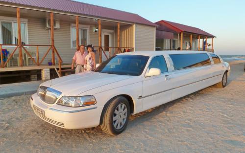 Фотографии гостевого дома
Adazhio