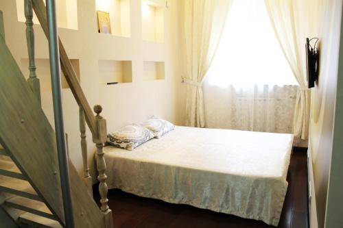 Фотография хостела Уютный Кузнецовых