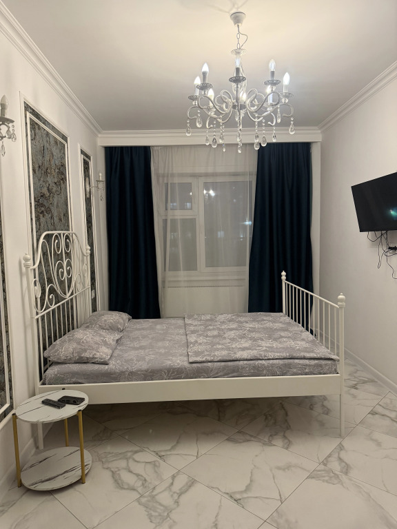 Фотография квартиры Квартира как дома