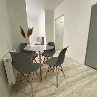 Фотография квартиры Квартира в Новеллах