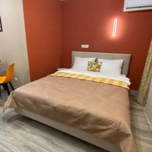 Фотография квартиры Квартира-студия на улице Содружества 66/110