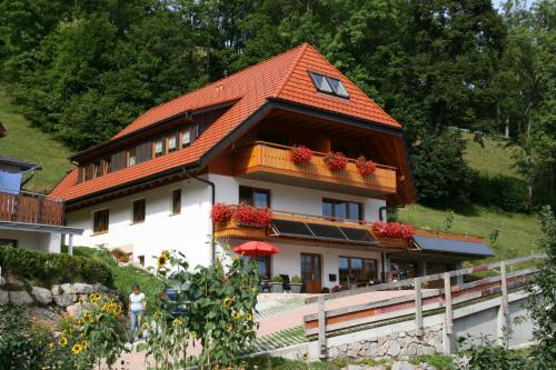 Фотография гостевого дома Gästehaus Sonnhalde