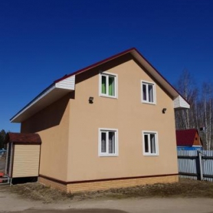 Фотография гостевого дома Деревня Ходателево