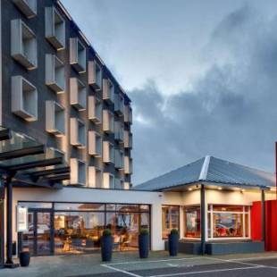 Фотографии гостиницы
ibis Clermont Ferrand Montferrand