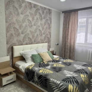 Фотография квартиры Квартира На улице Комсомольская 192