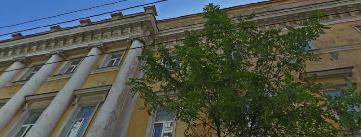 Фотография гостиницы Сабанский