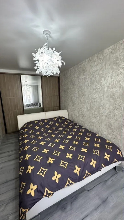 Фотография квартиры Квартира на улице Гамарника 43В