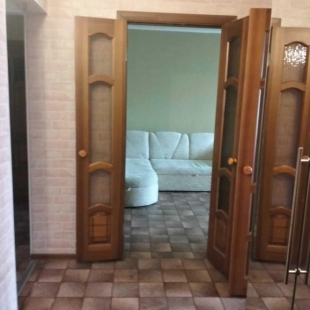 Фотография квартиры Апартаменты на улице 40 лет Победы