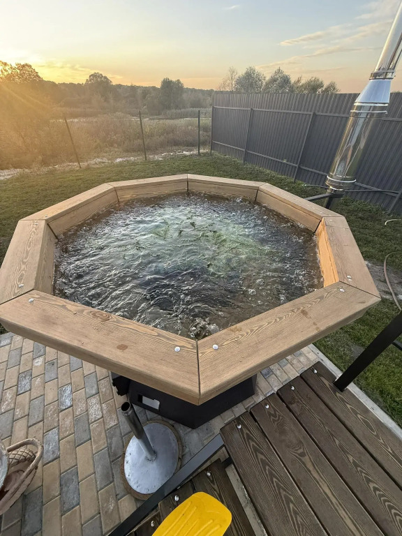 Фотография Коттеджа Нелжа House (Хаус) 4