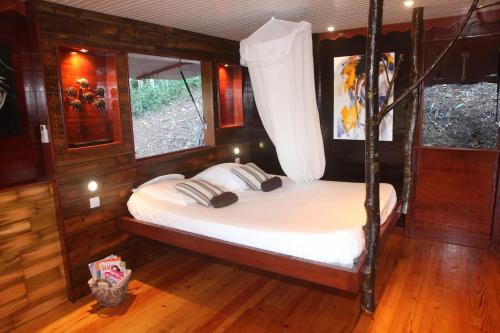 Фотография гостевого дома Domaine Karaibes