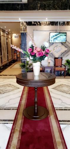 Фотография гостиницы Leen Aparthotel