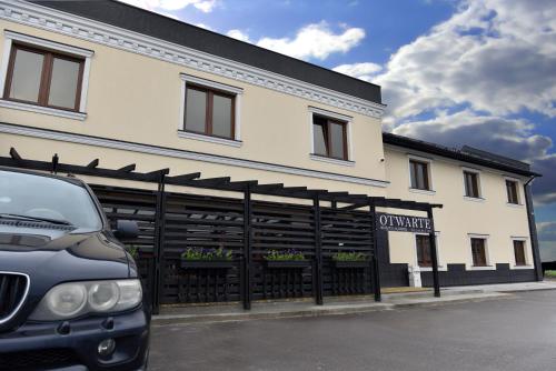 Фотографии мини отеля
Tawerna Sandomierz