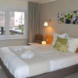 Фотография гостиницы Hotel Ambrosia