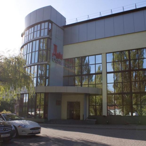 Фотографии гостиницы
Дона