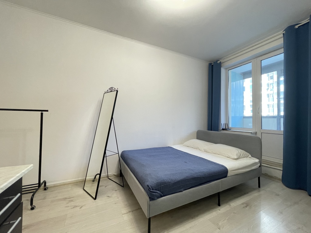 Фотография квартиры Квартира kudrovo.APARTS Столичная 11