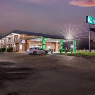 Фотографии гостиницы
Quality Inn Forrest City I-40