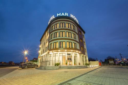 Фотография гостиницы Hotel Mar Garni