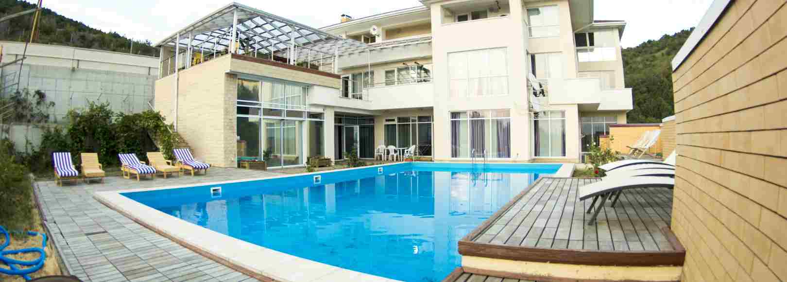 Фотография гостевого дома Николаевский