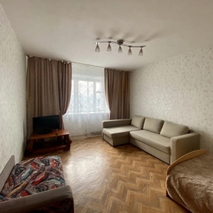 Фотография квартиры Квартира на улице Алексеева 89 (15 этаж)