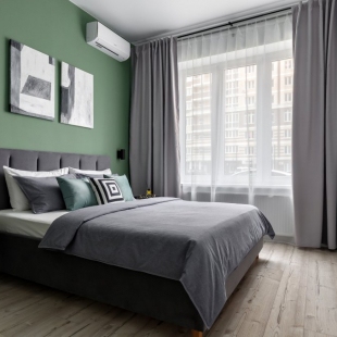 Фотография квартиры Апартаменты на Конгрессной