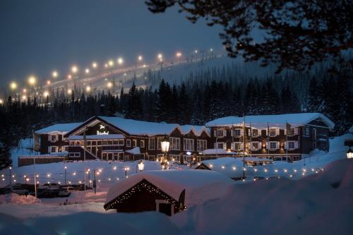 Фотография гостиницы Hotel Bügelhof