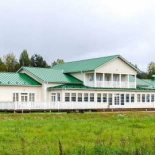 Фотография гостиницы Старая Слобода