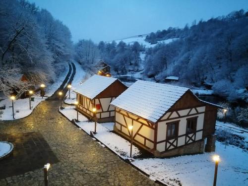 Фотография гостиницы ЭкоКаян