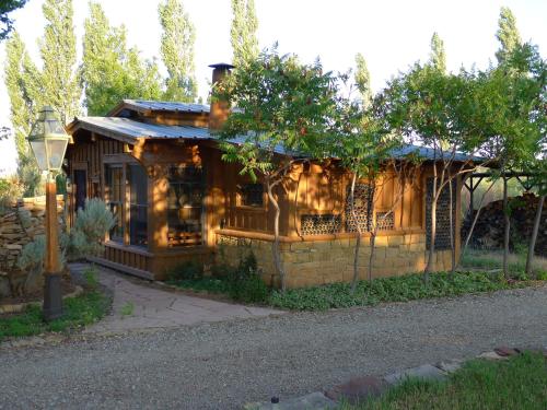 Фотографии гостевого дома 
            Mesa Verde Farm and Studio