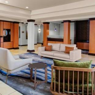 Фотографии гостиницы
Fairfield Inn & Suites Indianapolis Avon