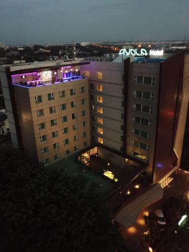 Фотографии гостиницы
Hotel AYOLA Lippo Cikarang