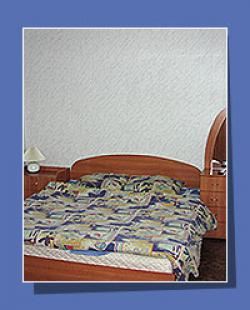 Фотография мини отеля СОК