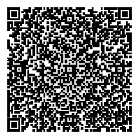 QR код мини отеля Дом в Крыжановке, возле моря