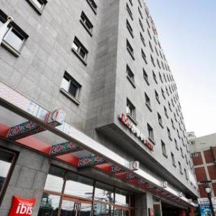 Фотографии гостиницы
ibis Ambassador Insadong