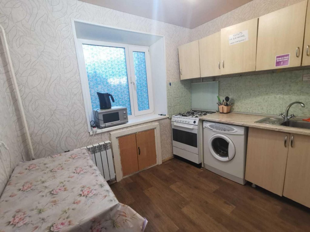 Фотография квартиры Квартирный комплекс Светлая в 1-ом микройрайоне 19