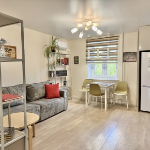 Фотография квартиры Апартаменты Кулибин