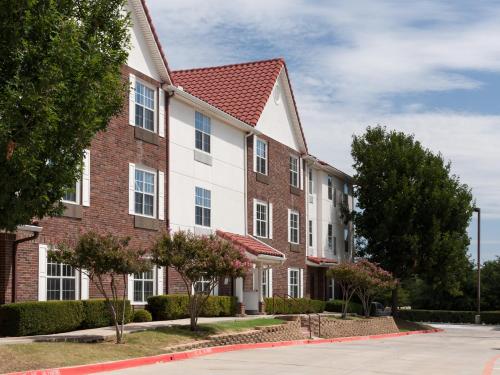 Фотография гостиницы TownePlace Suites Dallas Las Colinas