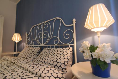 Фотография гостевого дома Sette sorelle b&b