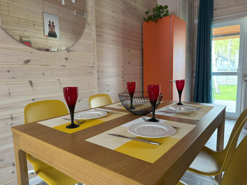 Фотография Коттеджа Slow life house (Слоу лайф хаус)