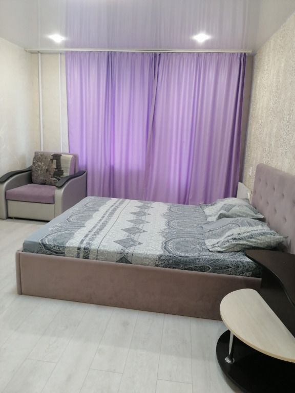 Фотография квартиры Квартира на Фучика 106