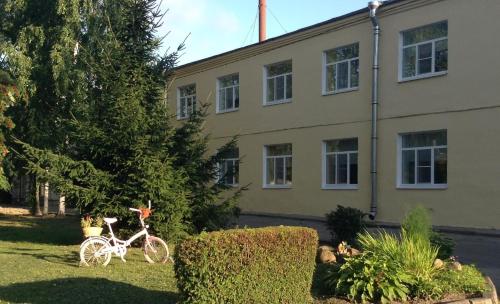 Фотография мини отеля Огни Залива