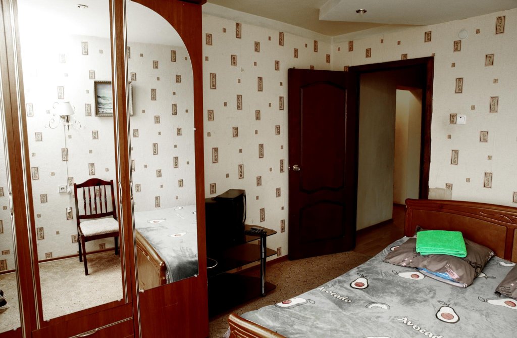 Фотография квартиры Татия на улице Никиты Головни 5/47