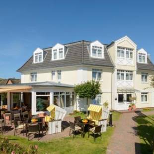 Фотографии гостиницы 
            Sylter Domizil
