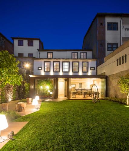 Фотография гостиницы Casa do Juncal