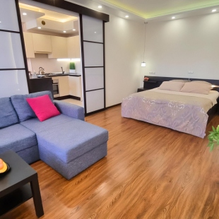 Фотография квартиры Квартира Московская 99